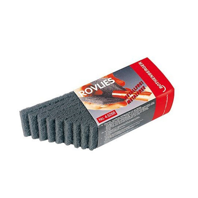 Rothenberger Reinigungsvlies ROVLIES 130x60mm 10St.