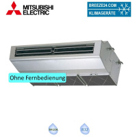 Mitsubishi Electric Deckenunterbaugerät PCA-M71HA2...
