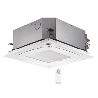 Mitsubishi Electric PLFY-P50VFM-E 4-Wege Deckenkassette...
