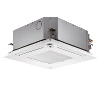 Mitsubishi Electric PLFY-P20VFM-E 4-Wege Deckenkassette...