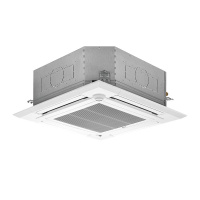 Mitsubishi Electric PLFY-M63VEM6-E 4-Wege-Deckenkassette...