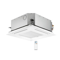 Mitsubishi Electric 4-Wege Deckenkassette 3,6 kW...