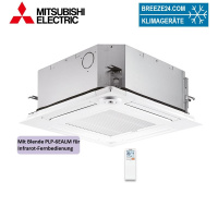 Mitsubishi Electric 4-Wege Deckenkassette 5,6 kW...