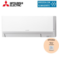 Mitsubishi Electric HVRF Wandgerät 3.2 kW | 2.8 kW -...