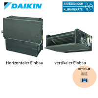 Daikin Flexibles Kanalgerät 2,37 kW -...
