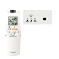 Panasonic CZ-RWS3 + CZ-RWRD3 Infrarot-Fernbedienung...