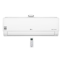 LG Wandgerät 3,5 kW Deluxe Air Purification...