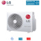 LG Electronics Außengerät 2,5 kW - AP09RK.UA3 - R32