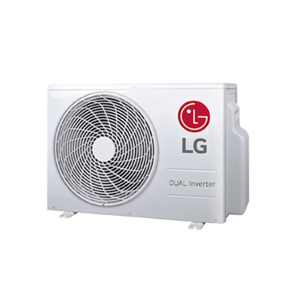 LG Electronics Außengerät 3,5 kW - AP12RT.UA3 - R32