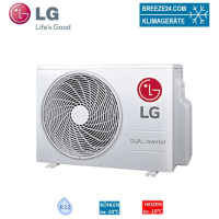 LG Electronics Außengerät 3,5 kW - AP12RT.UA3...
