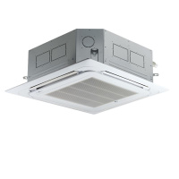 LG Electronics 4-Wege-Deckenkassette 6,8 kW - UT24FH NA0...