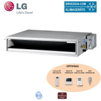 LG Electronics Kanalgerät 2,5 kW - CL09F N50...