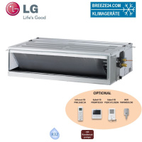 LG Electronics Kanalgerät 5,0 kW - UM18FH N10...