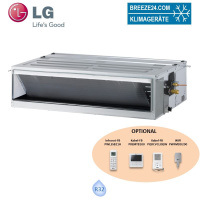 LG Electronics Kanalgerät 13,4 kW - UM48F N31...
