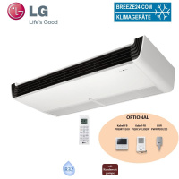 LG Electronics Deckenunterbaugerät UV24F N10 6,8 kW...