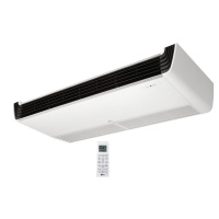 LG Electronics Deckenunterbaugerät UV36F N20 9,5 kW...