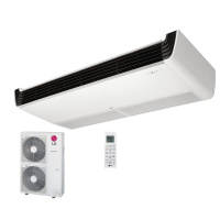 LG Set Deckenunterbaugerät 12,1 kW - UV42F N20 +...