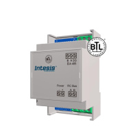Intesis INBACTOS001R100 WiFi-Modul mit...