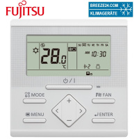 Fujitsu UTY-RLRY Kabel-Fernbedienung für...