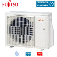 Fujitsu Außengerät 3,4 kW - AOYG12KETA...