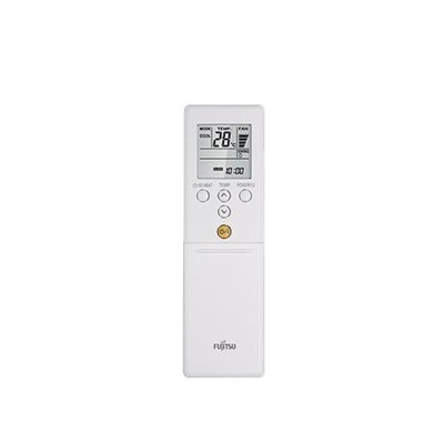 Fujitsu UTY-LBTYM Infrarot-Fernbedienung für Kanalgerät