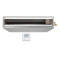 Fujitsu Kanalgerät eco 4,3 kW - ARXG 14KLLAP Slim R32