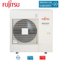 Fujitsu AJY 054LCLDH Außengerät J-IV S (nano)...