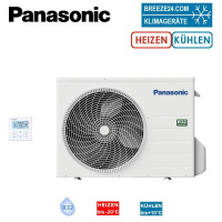 Panasonic Aquarea LT Generation J WH-UD05JE5...