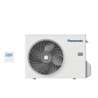 Panasonic Aquarea LT Generation J WH-UD05JE5...