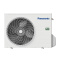 Panasonic Aquarea LT Generation J WH-UD03JE5 Split-Wärmepumpe | 3,2 kW | Heizen | Kühlen | R32