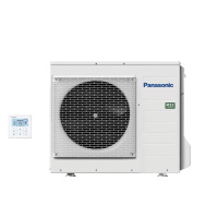 Panasonic Aquarea LT Generation J WH-UD09JE5...