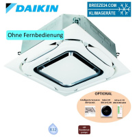 Daikin 4-Wege-Deckenkassette 14,0 kW - FXFA125A-4 VRV 5...