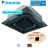 Daikin 4-Wege-Deckenkassette 11,2 kW - FXFA100A-5 VRV 5...