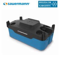 Sauermann Si-83 Zentrifugalpumpe mit 2 Liter...