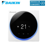 Daikin BRC1HHDW Kabelgebundener Raumthermostat weiss...