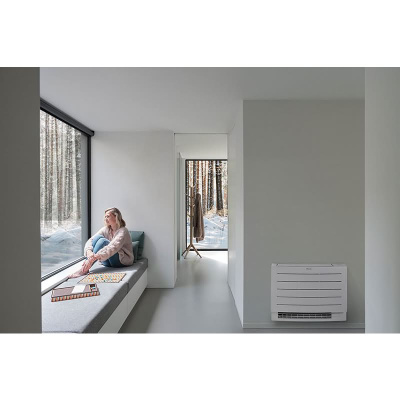Daikin Truhengerät Perfera WiFi 5,0 kW - FVXM50B Raumgröße 50 - 55 m² | R32