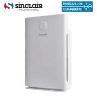 Sinclair HEPA 13 Filter SP-45AN Luftreiniger für 45...