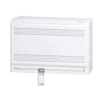 Mitsubishi Heavy Truhengerät 3,5 kW - SRF35ZS-W |...