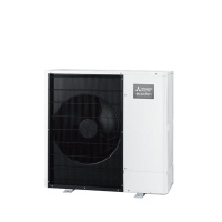 Mitsubishi Electric PUD-SWM120YAA Ecodan Wärmepumpe...