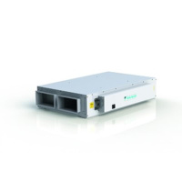 Daikin ALB02LB Wärmerückgewinnungseinheit...