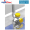 Sondersiphon saugseitig 100100