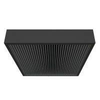 Daikin KAFP080B4 Ersatzfilter HEPA 13 für...