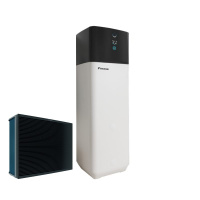 Daikin Altherma 3 H HT ECH2O Set EPRA16DW17 + ETSH16P50E...