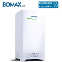 BOMAX Air Pro Luftreiniger mit HEPA 14 Luftfilter...