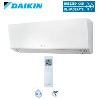 Daikin Wandgerät Perfera 7,1 kW - FTXM71R WiFi...