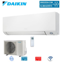 Daikin Set Wandgerät Perfera WiFi 6,0 kW - FTXM60A +...