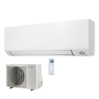 Daikin Set Wandgerät Perfera WiFi 6,0 kW - FTXM60A +...