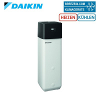 Daikin EKHWMX500C Hydrobox u. Speicher 500 Liter Heizen...