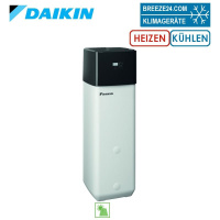 Daikin EKHWMXB500C Hydrobox + Speicher 500 l Heizen +...