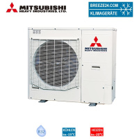 Mitsubishi Heavy FDC140KXZEN1-W KX Micro...